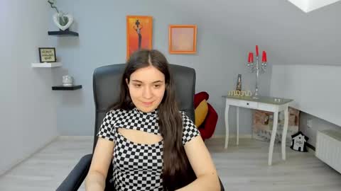 melissawiliam online show from 03/10/25, 11:53