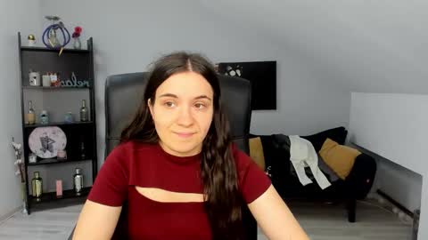 melissawiliam online show from 10/09/25, 10:46