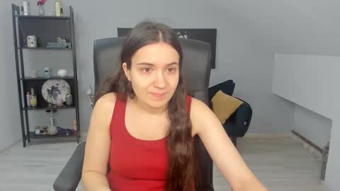 melissawiliam online show from 12/20/25, 05:47