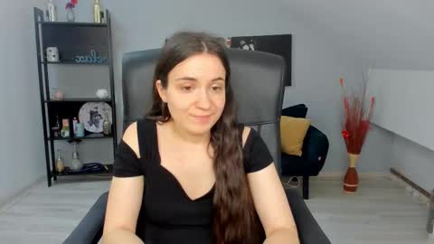 melissawiliam online show from 03/11/26, 12:22