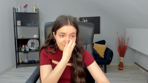 melissawiliam online show from 03/17/26, 12:08