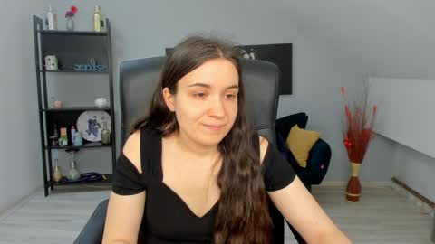 melissawiliam online show from 04/08/26, 11:10