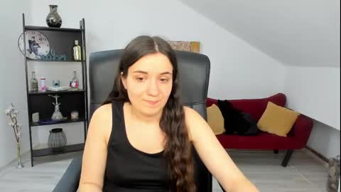 Snapshot of melissawiliam chatting on 06/08/26, 11:10 melissawiliam online show from 06/08/26, 11:10