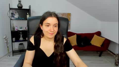 Snapshot of melissawiliam chatting on 06/10/26, 11:20 melissawiliam online show from 06/10/26, 11:20
