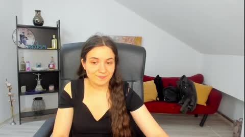 Snapshot of melissawiliam chatting on 07/08/26, 11:04 melissawiliam online show from 07/08/26, 11:04