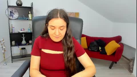 Snapshot of melissawiliam chatting on 07/23/26, 11:19 melissawiliam online show from 07/23/26, 11:19