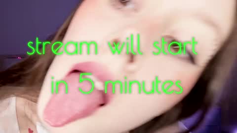 NEXT STREAM  in 7  3gmt---  online show from 09/20/25, 03:46