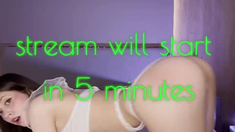 NEXT STREAM  in 7  3gmt---  online show from 04/23/26, 05:19