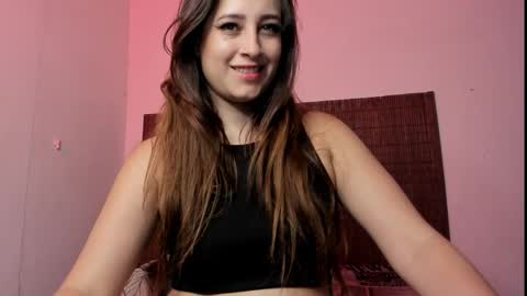 melissa rose online show from 02/17/25, 09:41