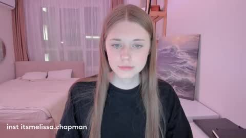 Melissa online show from 04/26/26, 08:28