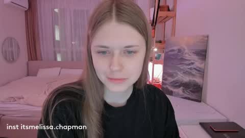 Melissa online show from 04/29/26, 07:09