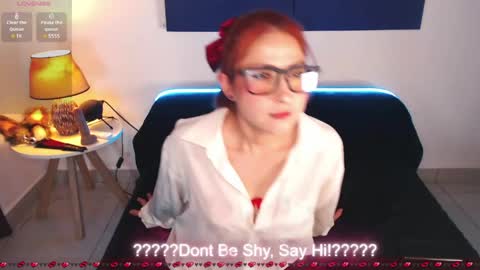 Camelia P online show from 05/26/26, 11:34