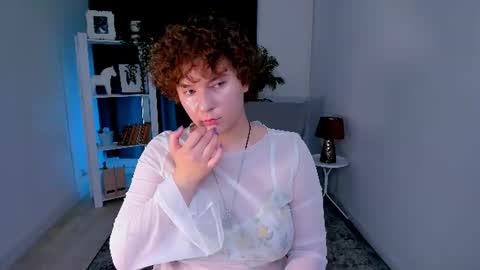 Snapshot of melittastorrie chatting on 07/26/26, 06:10 Melitta online show from 07/26/26, 06:10