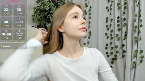 Snapshot of mell_milles chatting on 02/02/25, 08:41 mell milles online show from 02/02/25, 08:41