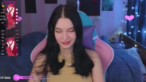 Freya  IM NONUDE online show from 12/03/24, 09:23