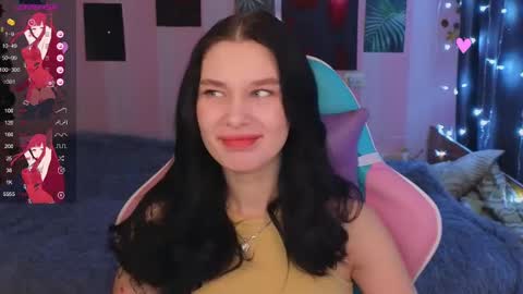 Freya  IM NONUDE online show from 12/11/24, 08:39