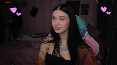 Freya  IM NONUDE online show from 10/23/25, 11:24