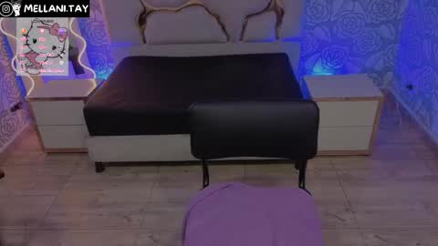 Mellani  online show from 11/12/25, 03:40