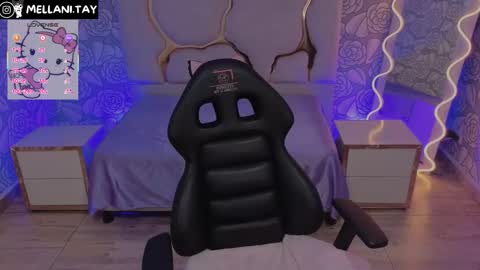 Mellani  online show from 12/03/25, 03:14