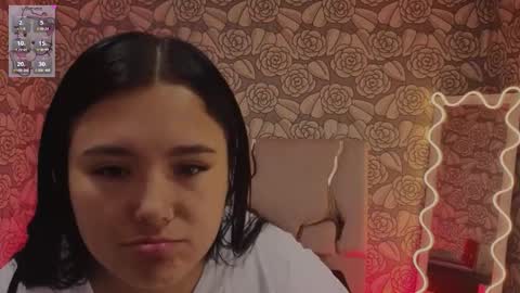 Mellani  online show from 12/19/25, 03:35