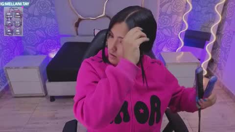 Mellani  online show from 02/11/26, 03:44