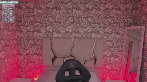 Mellani  online show from 02/13/26, 03:24