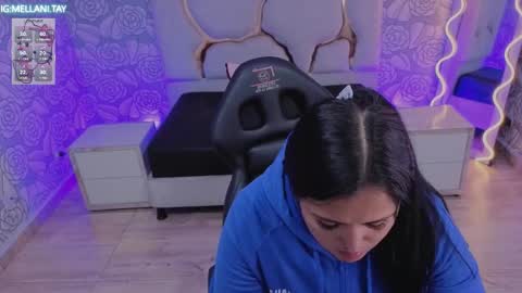 Mellani  online show from 03/06/26, 03:25