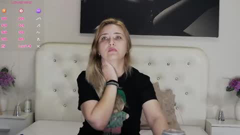 Mellanie online show from 04/21/26, 04:30