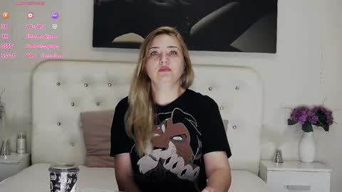 Mellanie online show from 04/28/26, 04:28