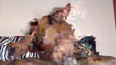 Snapshot of mellanin_pretty_ chatting on 12/03/24, 02:03 . online show from 12/03/24, 02:03