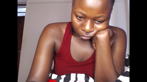 Snapshot of mellanin_pretty_ chatting on 02/09/25, 04:46 . online show from 02/09/25, 04:46