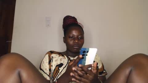 Snapshot of mellanin_pretty_ chatting on 07/26/26, 04:09 . online show from 07/26/26, 04:09