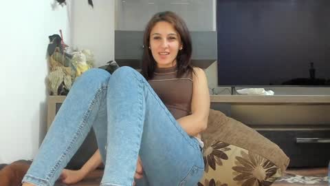 MellyMell  online show from 02/08/25, 03:08