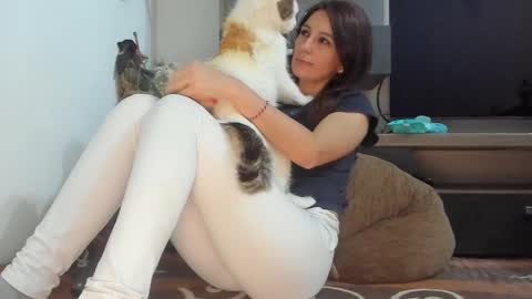 MellyMell  online show from 02/21/25, 11:32