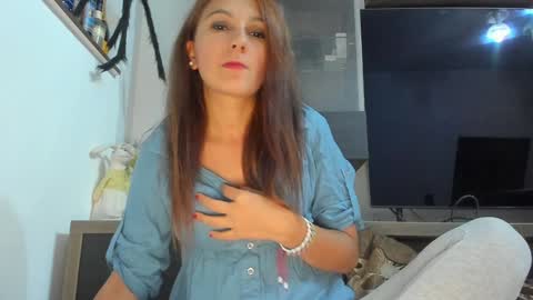 MellyMell  online show from 09/12/25, 06:41