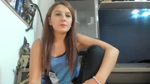 MellyMell  online show from 10/20/25, 06:08