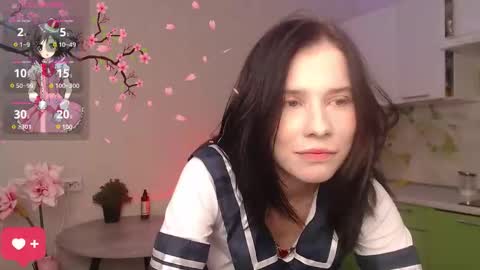 mellhyees online show from 11/08/25, 04:07