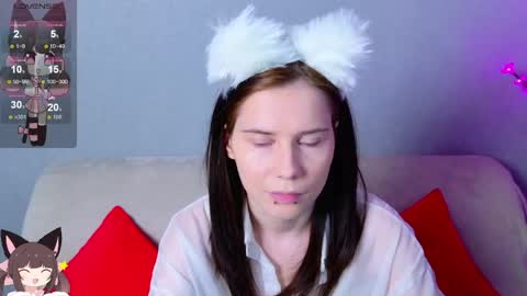 mellhyees online show from 04/08/26, 06:08