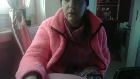 Snapshot of melli23 chatting on 01/06/26, 03:05 Melli online show from 01/06/26, 03:05