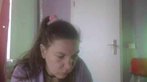 Snapshot of melli23 chatting on 02/13/26, 12:12 Melli online show from 02/13/26, 12:12