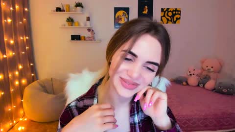 Tessa online show from 01/18/25, 12:46