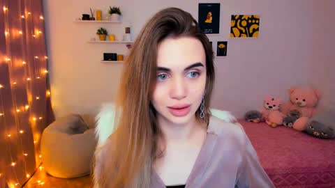 Tessa online show from 01/29/25, 12:22