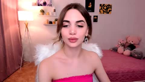 Tessa online show from 02/22/25, 01:11