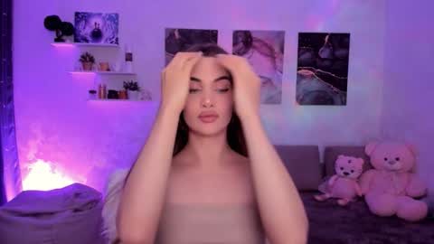 Tessa online show from 01/09/26, 09:49