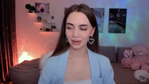 Tessa online show from 01/31/26, 09:24