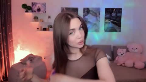 Tessa online show from 02/04/26, 02:17