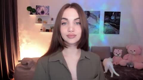 Tessa online show from 04/21/26, 02:26