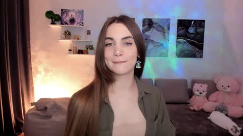 Tessa online show from 04/21/26, 02:51