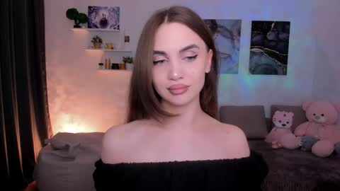 Tessa online show from 04/22/26, 10:50