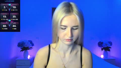 Mellina online show from 12/23/24, 09:08